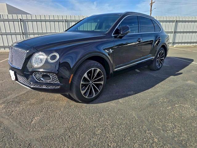 Bentley Bentayga Image 5