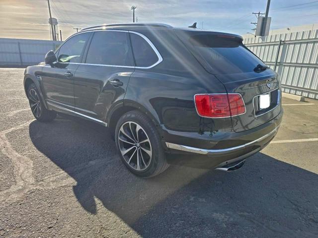 Bentley Bentayga Image 3