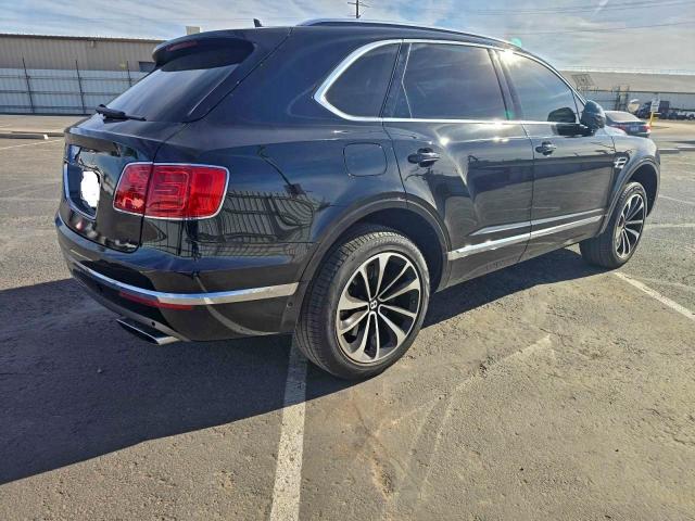 Bentley Bentayga Image 4