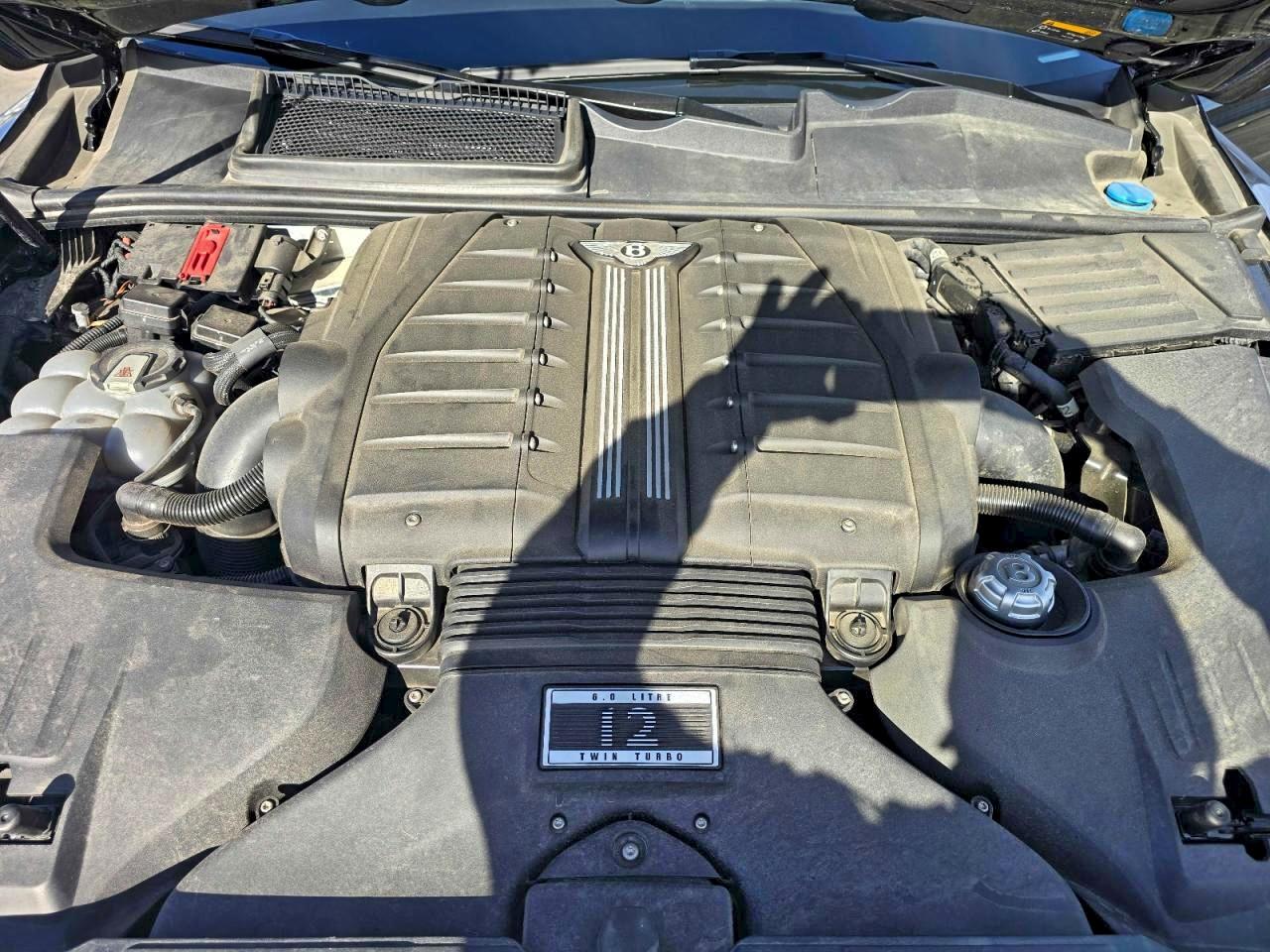 Bentley Bentayga Image 9