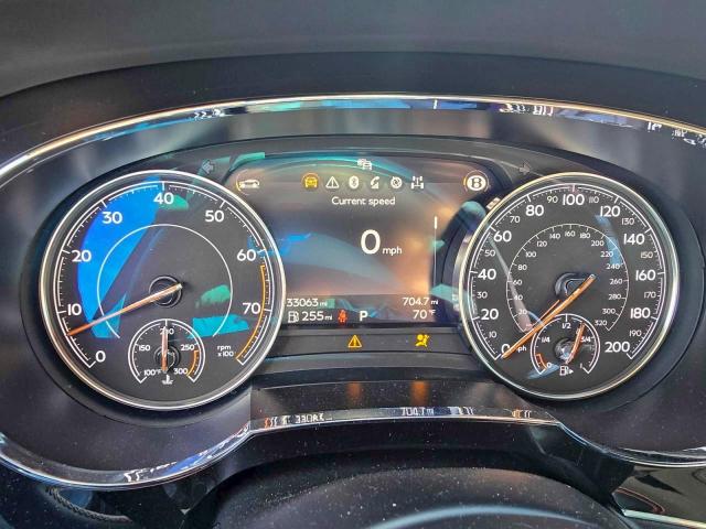 Bentley Bentayga Image 7
