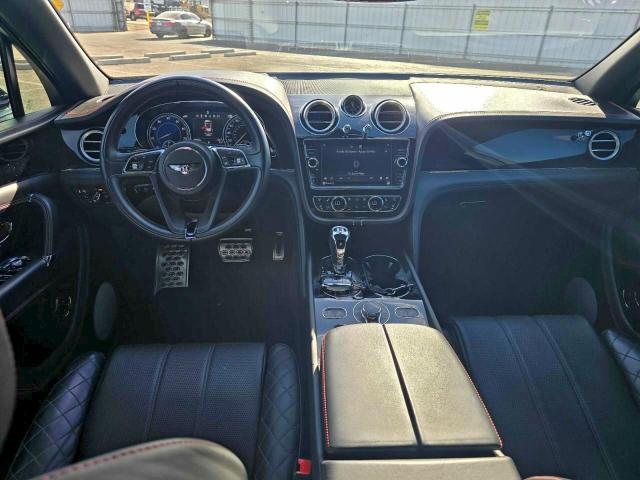 Bentley Bentayga Image 8