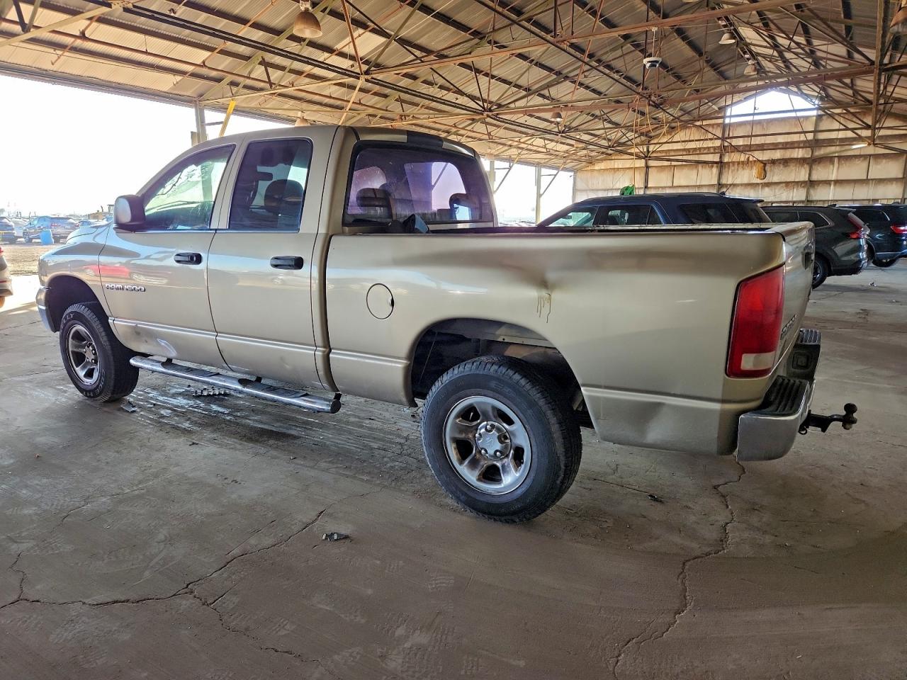 Dodge Ram 1500 St Image 3