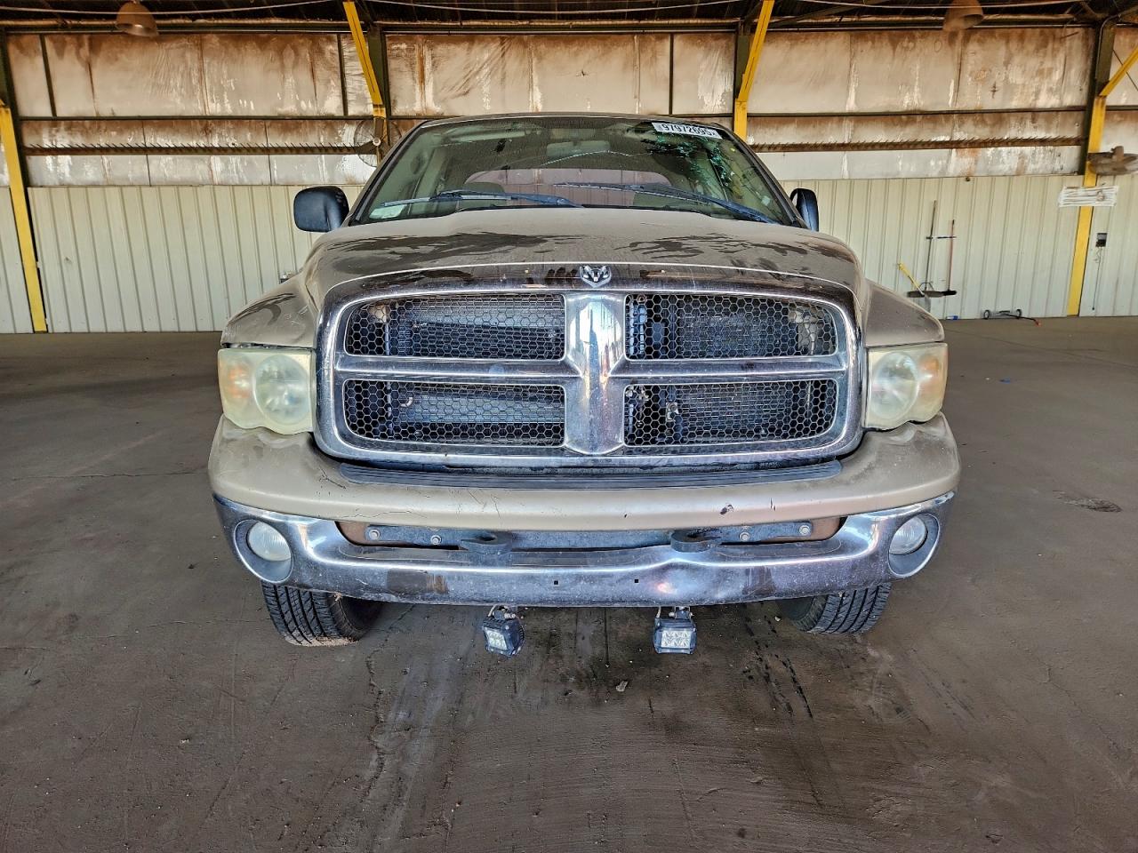 Dodge Ram 1500 St Image 2