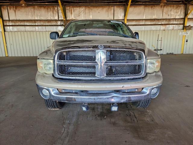 Dodge Ram 1500 St Image 2