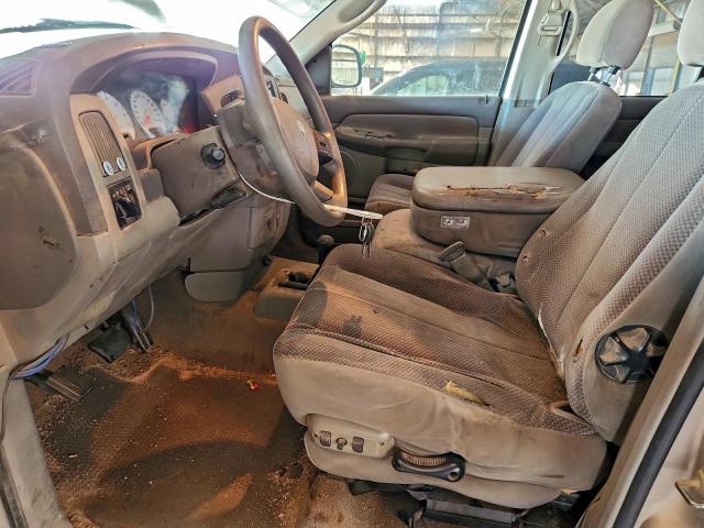 Dodge Ram 1500 St Image 7