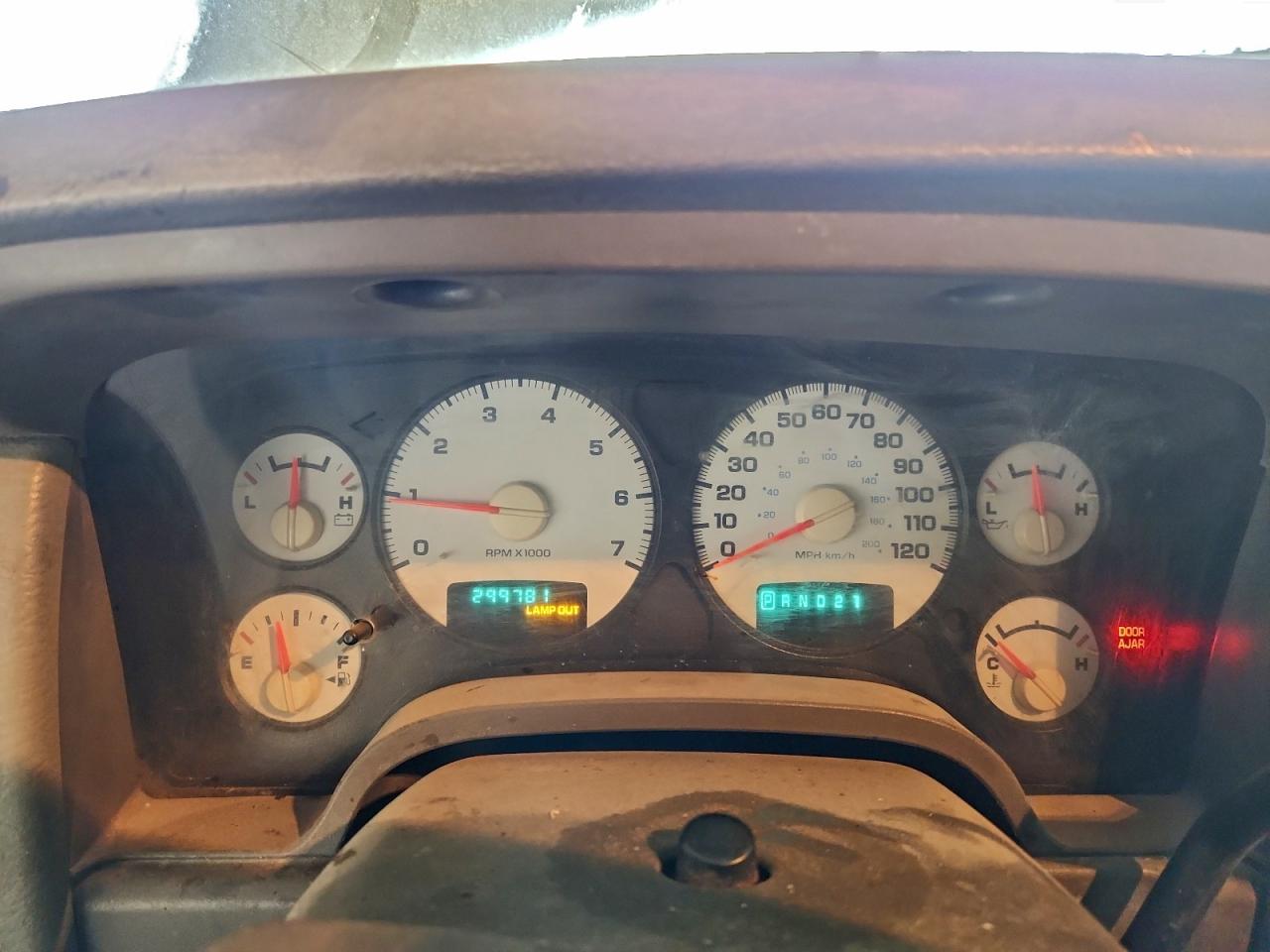 Dodge Ram 1500 St Image 6