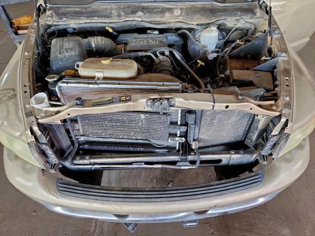 Dodge Ram 1500 St Image 9