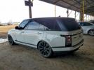 Land Rover Range Rover Supercharged Image 3