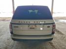 Land Rover Range Rover Supercharged Image 6