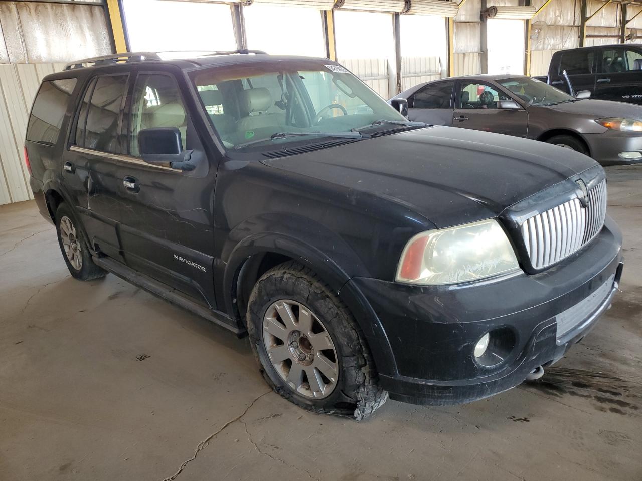 Lincoln Navigator Image 11