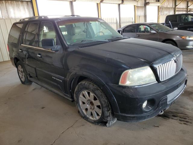 Lincoln Navigator Image 11