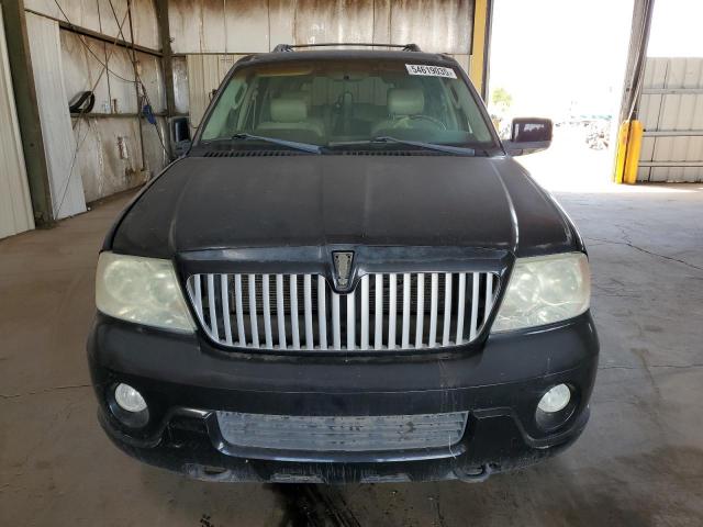 Lincoln Navigator Image 3
