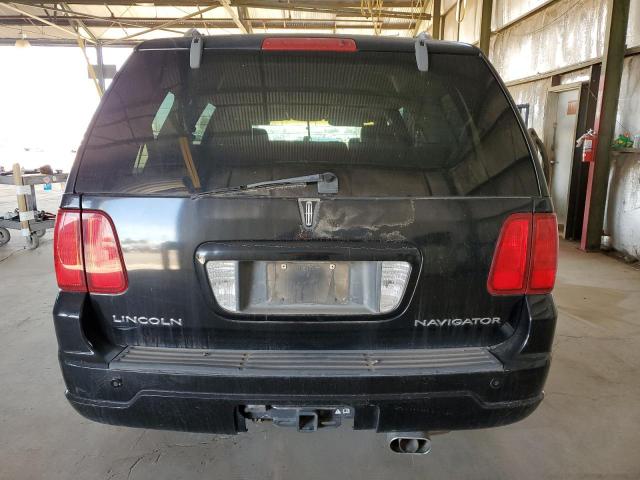Lincoln Navigator Image 10
