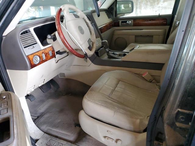 Lincoln Navigator Image 9