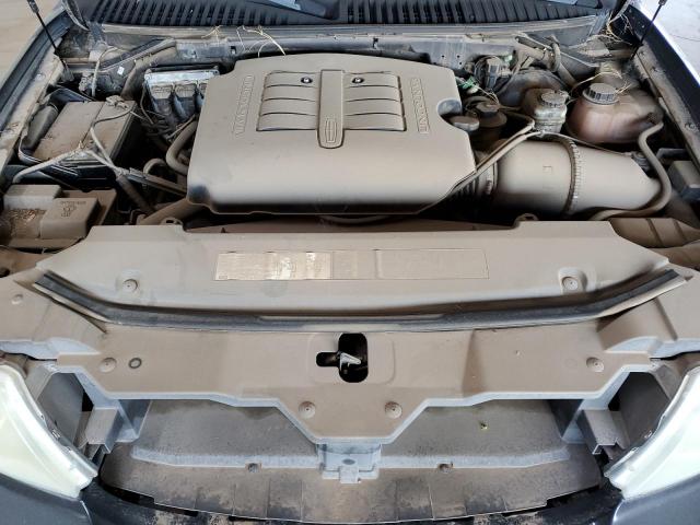 Lincoln Navigator Image 5