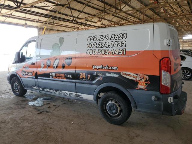 Ford Transit T-150 Image 10