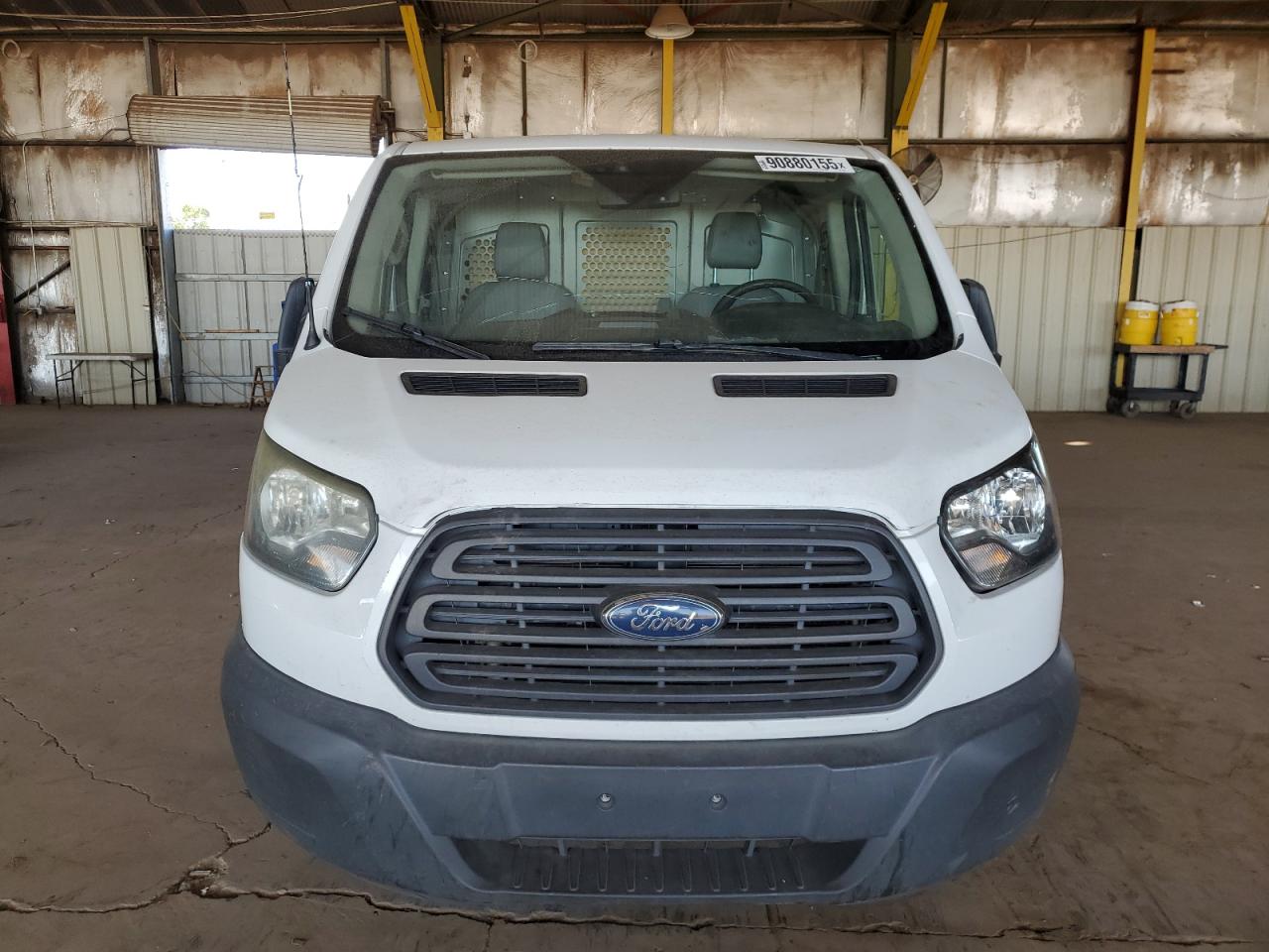 Ford Transit T-150 Image 2