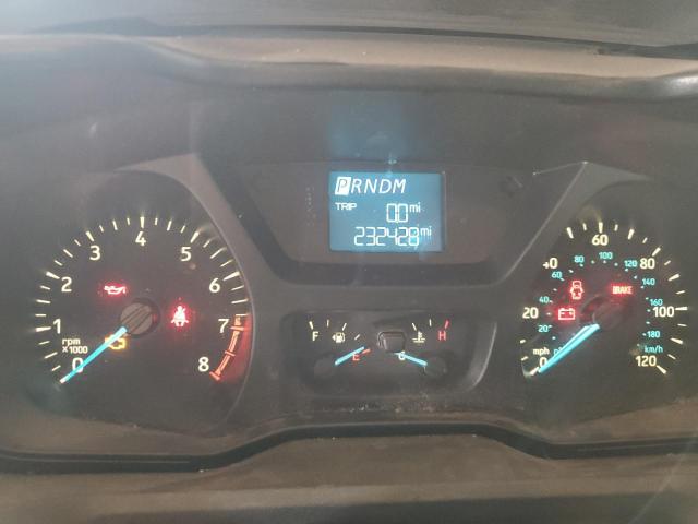 Ford Transit T-150 Image 9