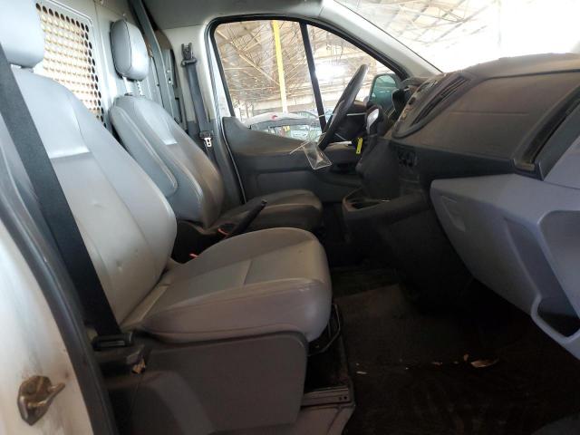 Ford Transit T-150 Image 3