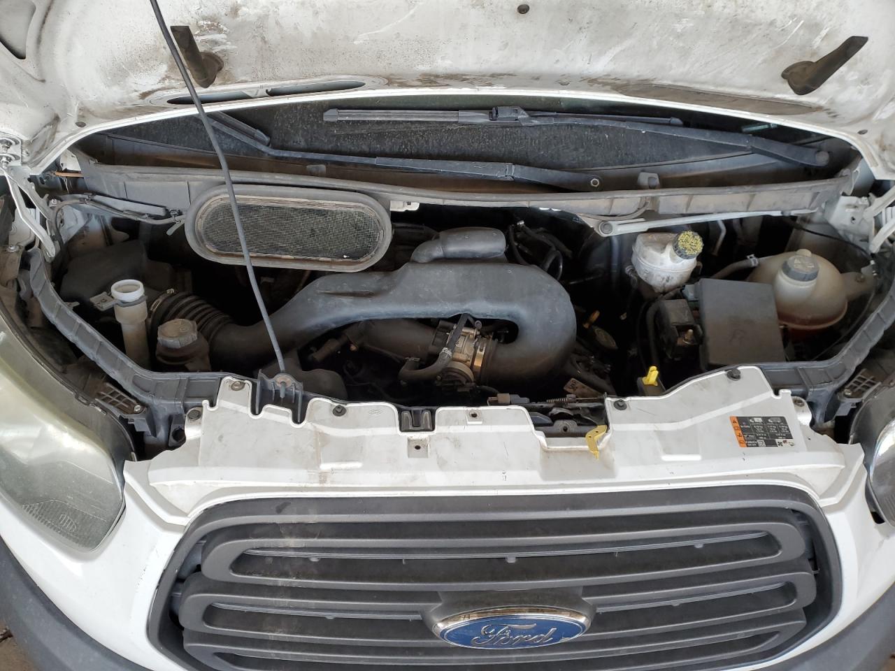 Ford Transit T-150 Image 7