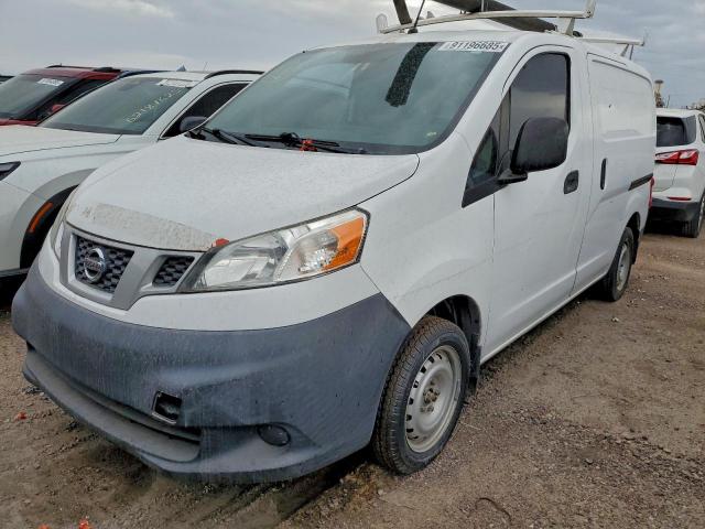  Salvage Nissan Nv