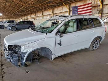  Salvage Volvo XC90