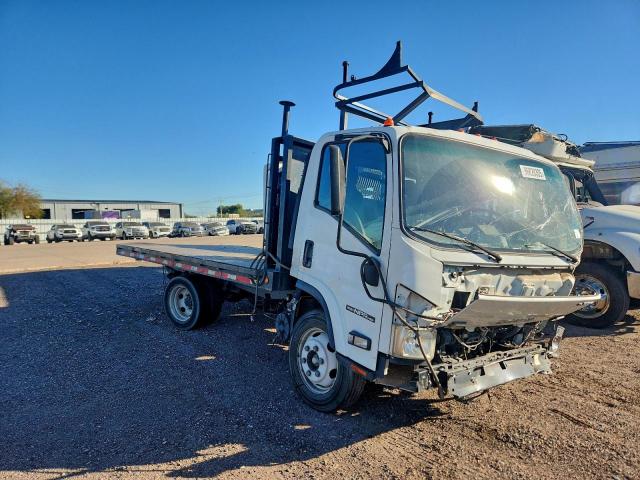  Salvage Isuzu Npr Hd