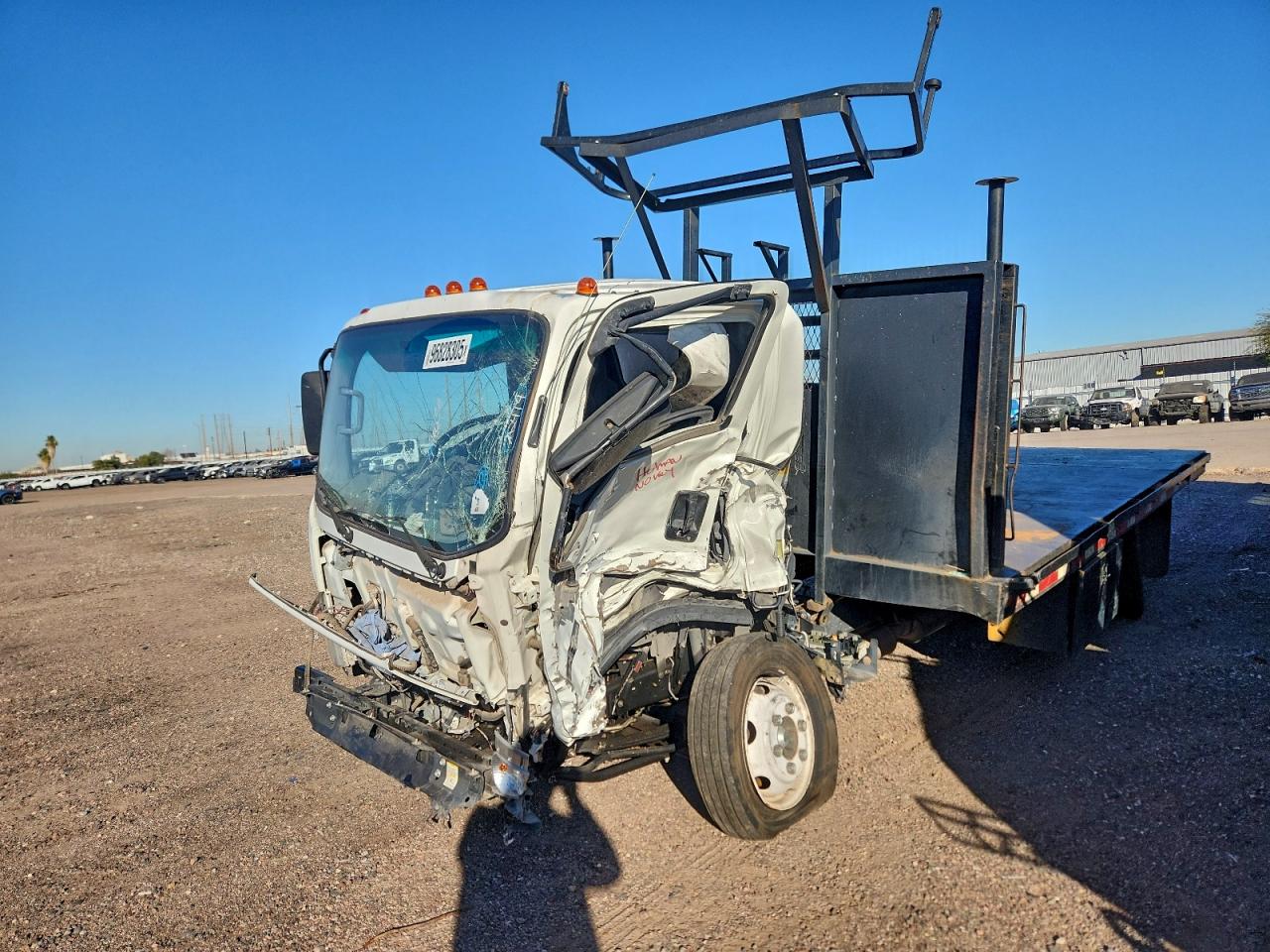 Isuzu Npr Hd Image 4