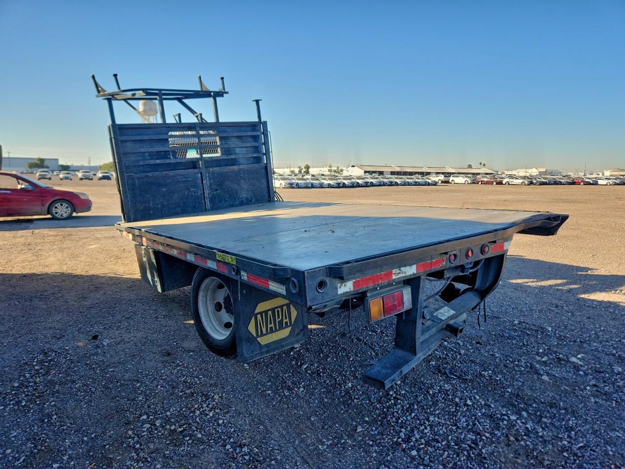 Isuzu Npr Hd Image 3