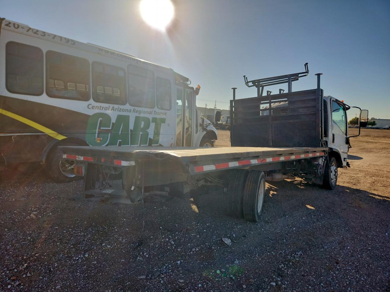 Isuzu Npr Hd Image 5