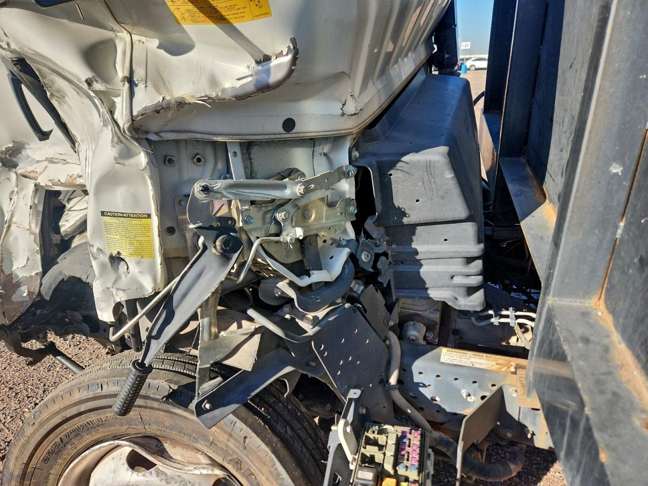 Isuzu Npr Hd Image 6