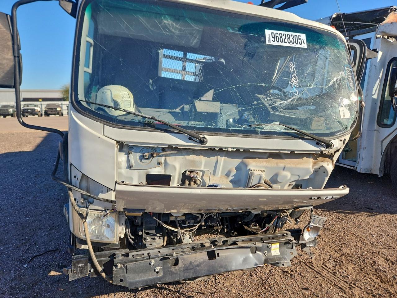 Isuzu Npr Hd Image 7