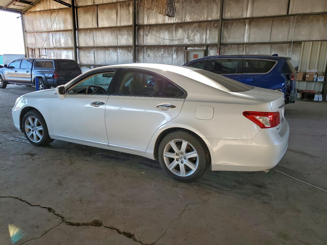 Lexus Es 350 Image 3