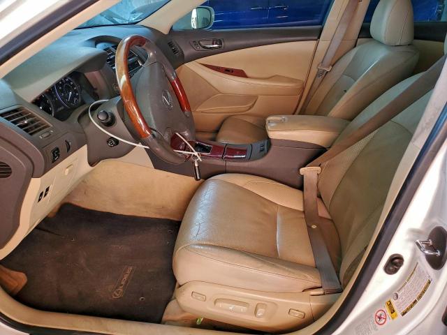 Lexus Es 350 Image 4