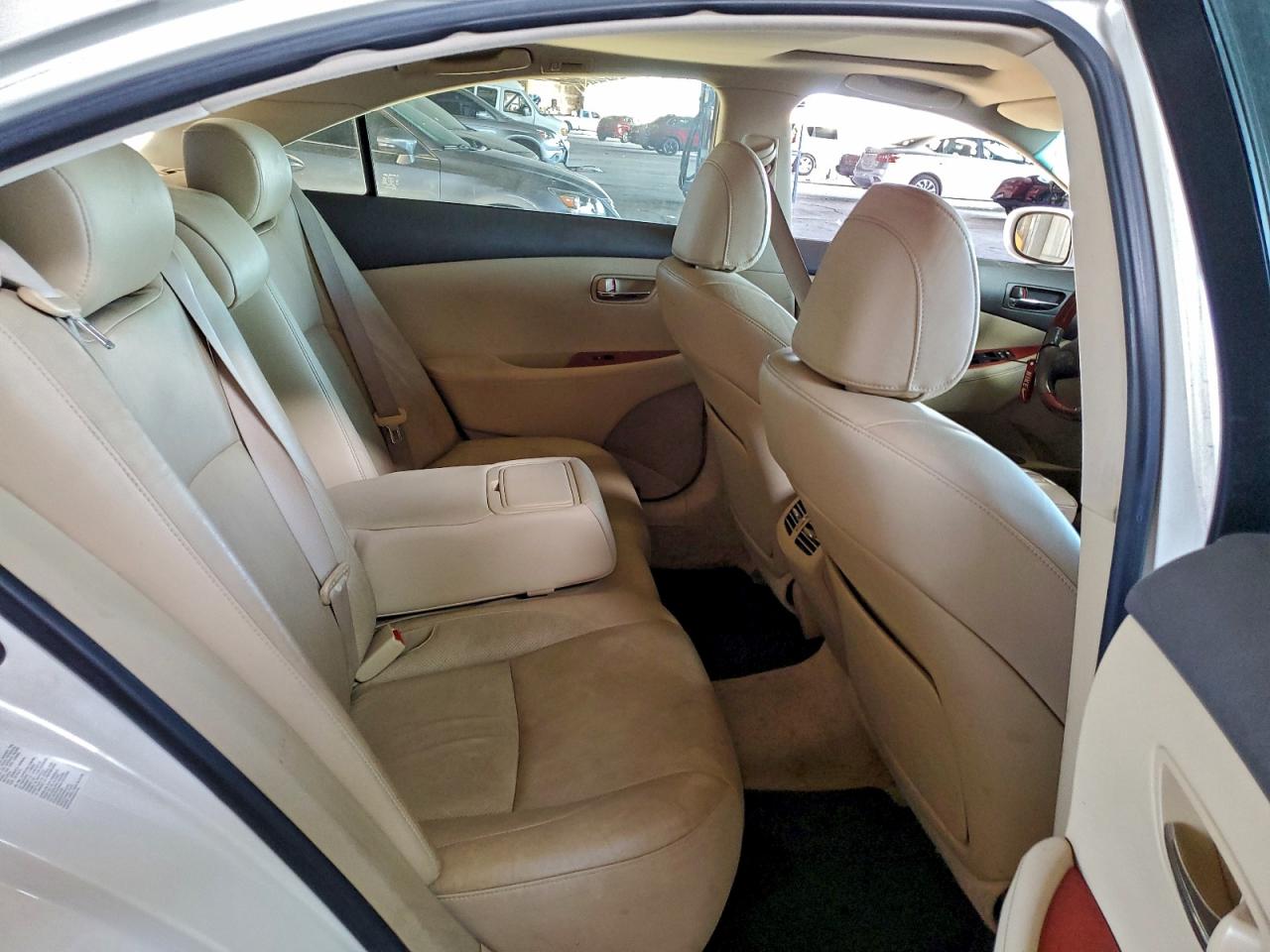 Lexus Es 350 Image 10