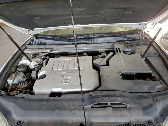 Lexus Es 350 Image 11