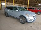 Hyundai SANTA FE Gls Image 12