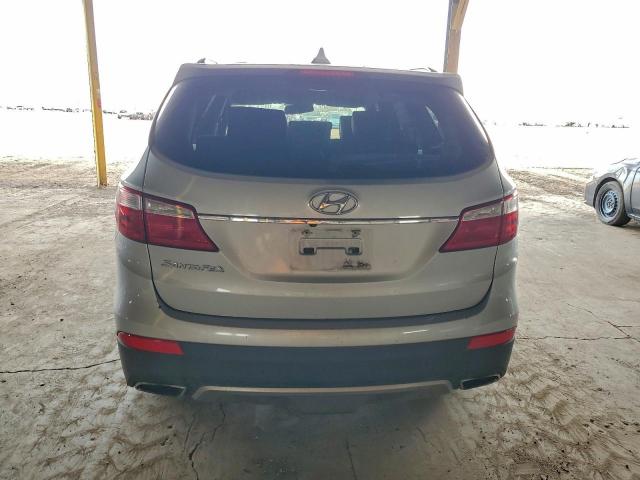 Hyundai SANTA FE Gls Image 13