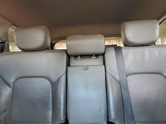 Hyundai SANTA FE Gls Image 8