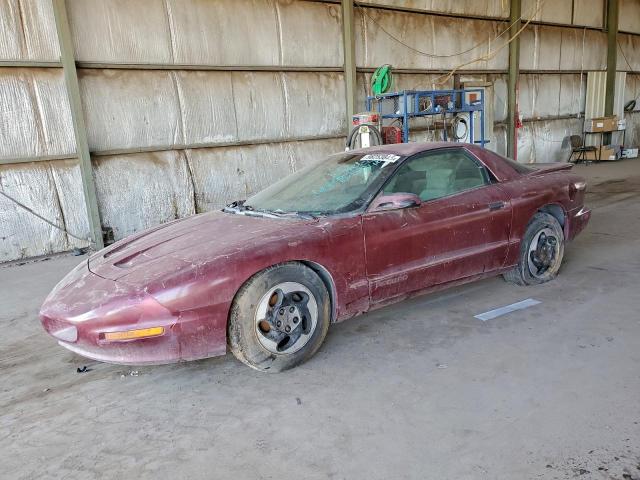  Salvage Pontiac Firebird