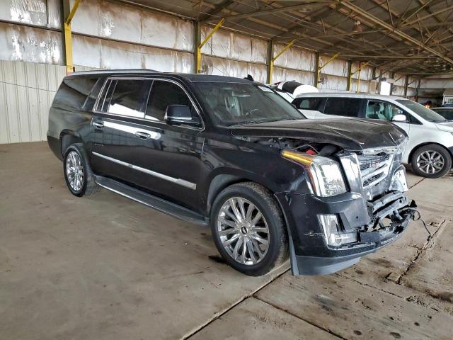 Cadillac Escalade Esv Premium Image 9