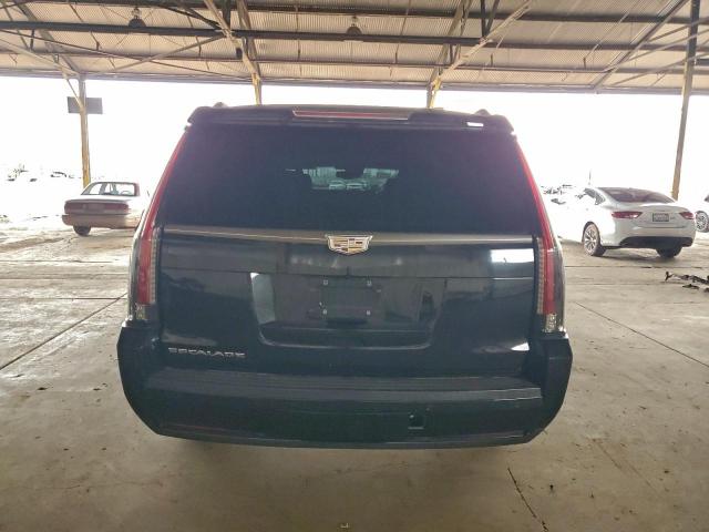 Cadillac Escalade Esv Premium Image 7