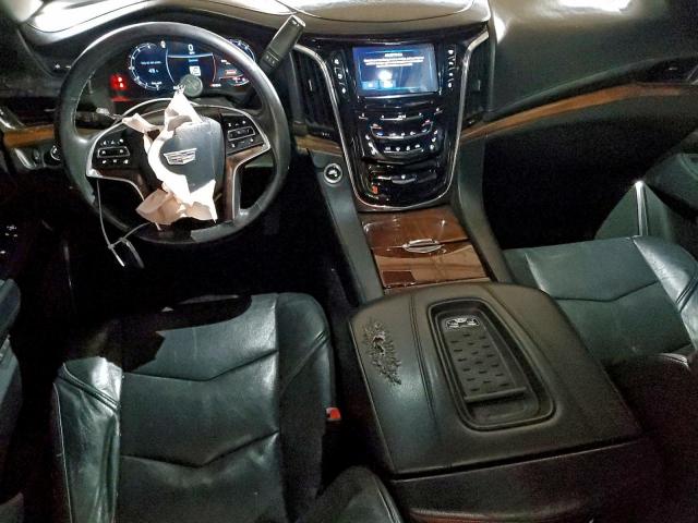 Cadillac Escalade Esv Premium Image 13