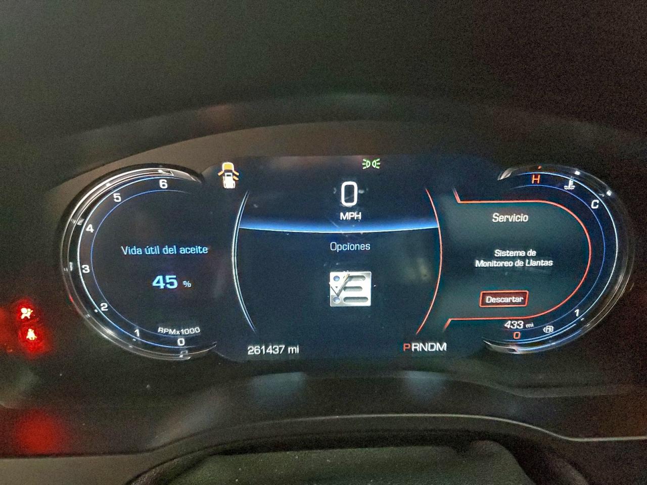 Cadillac Escalade Esv Premium Image 12