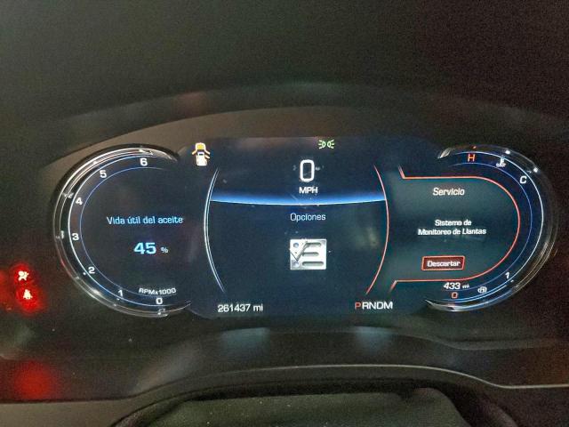 Cadillac Escalade Esv Premium Image 12