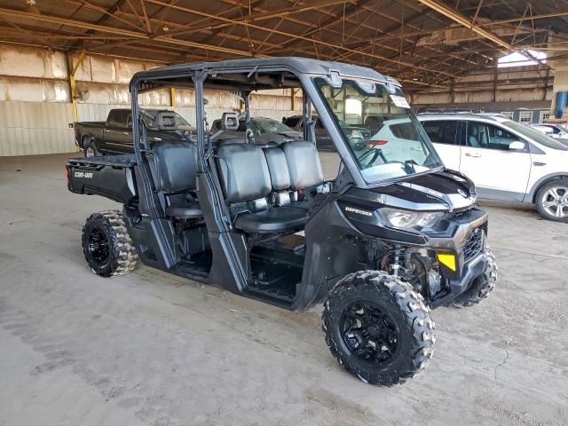 Can-Am Atv Hd9 Image 11