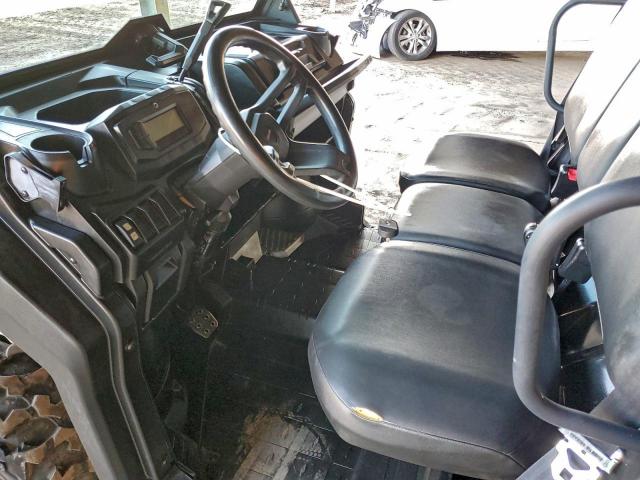 Can-Am Atv Hd9 Image 12