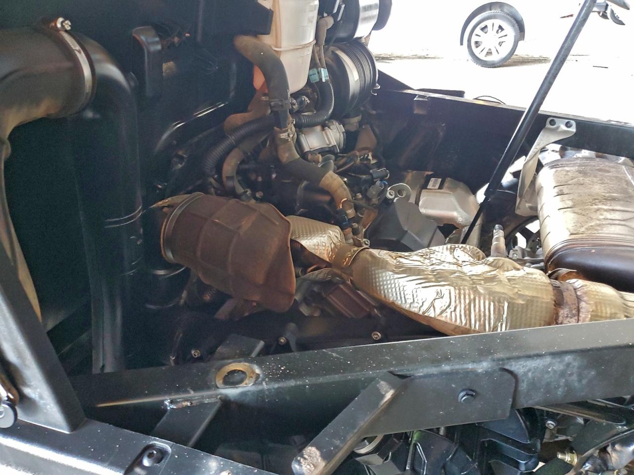 Can-Am Atv Hd9 Image 5