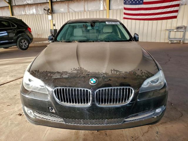 BMW 5 Series I Image 7